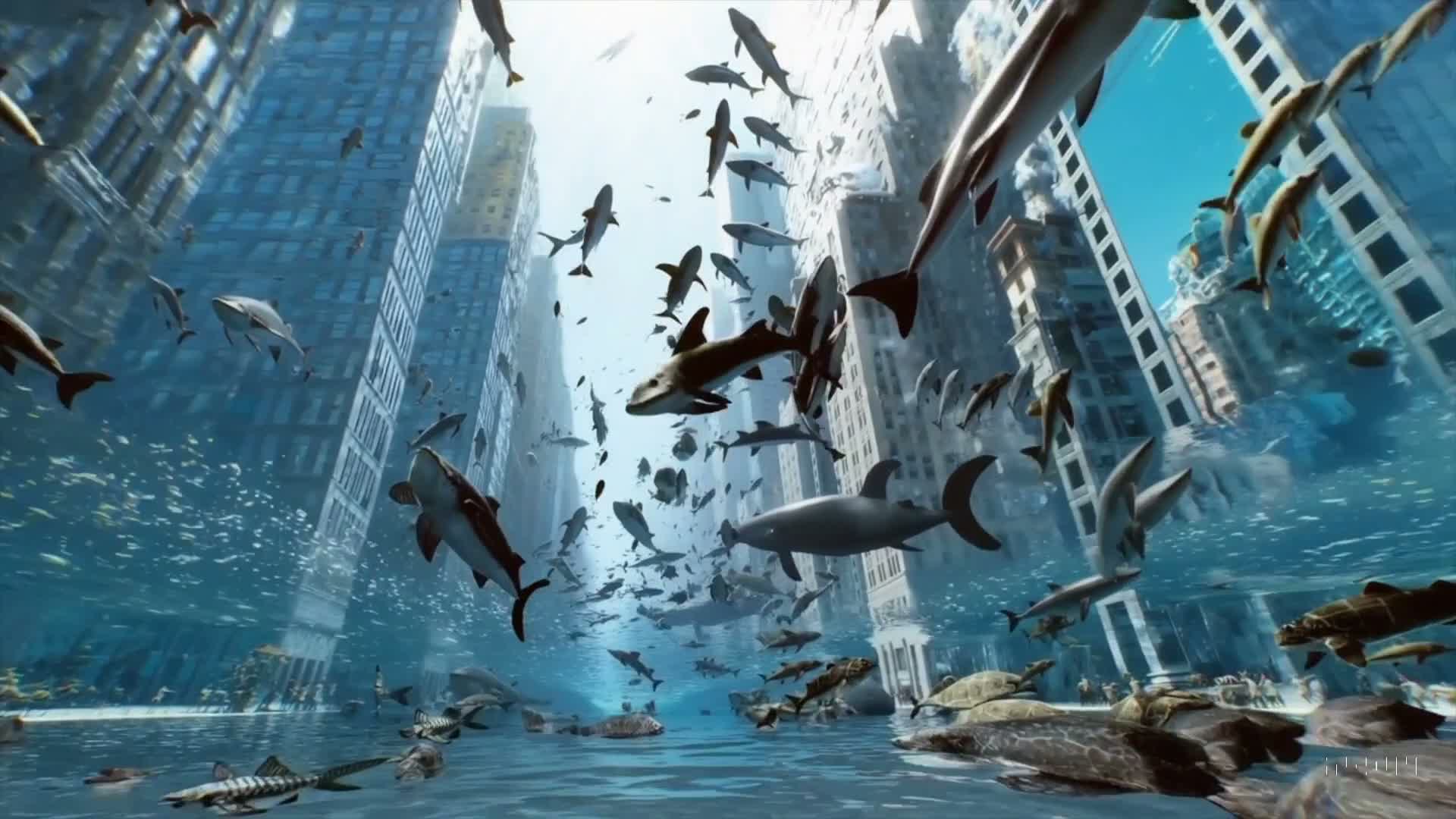 Atlantis New York City