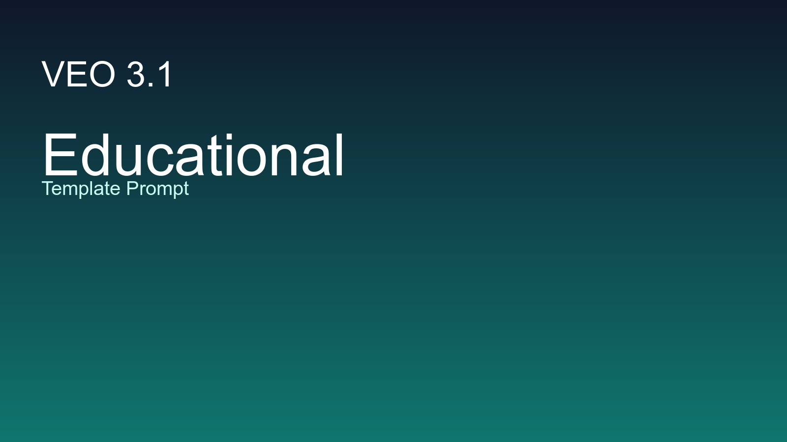 桌面物理实验讲解