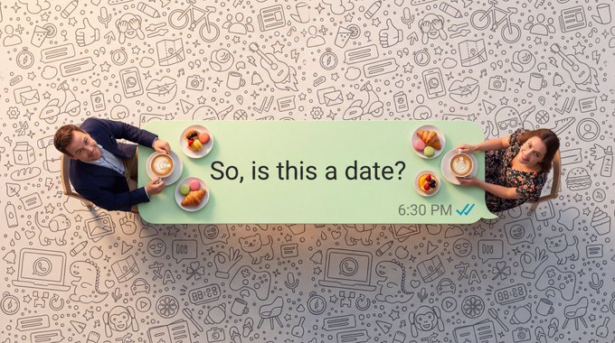 Nhiếp ảnh macro siêu thực nhìn từ trên xuống