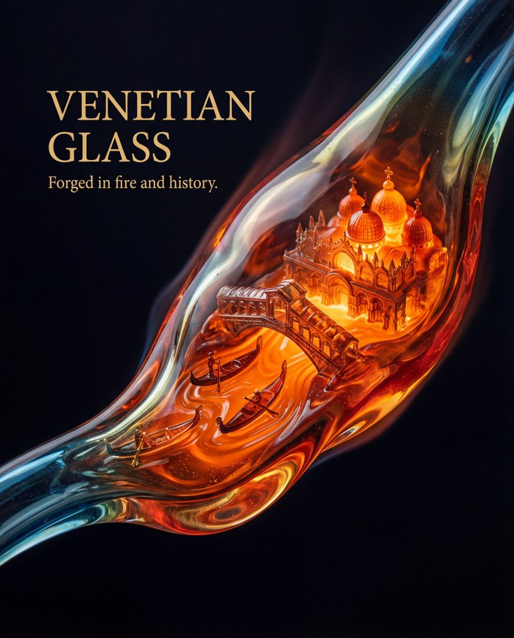 Un mondo in miniatura