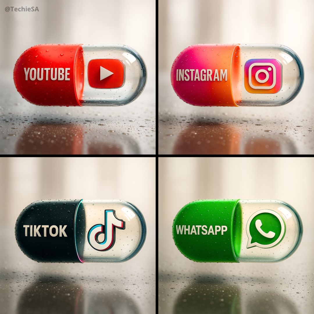 Poster a capsule eleganti