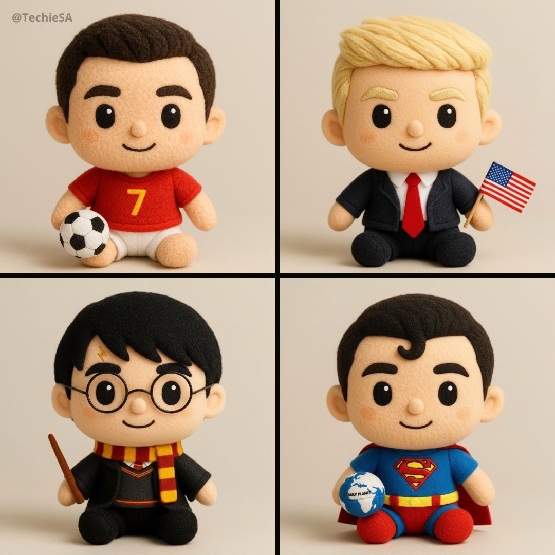 Peluche de haute qualité souple