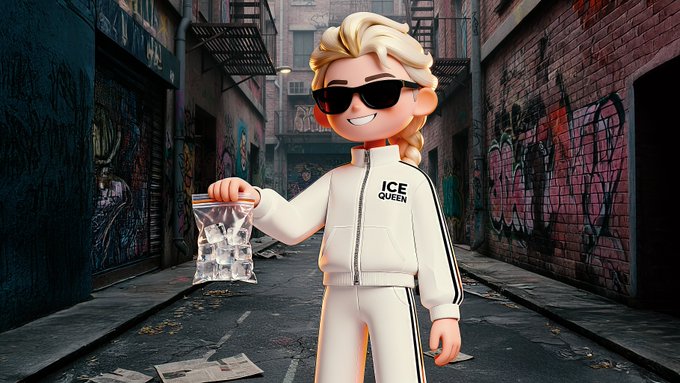 Creazione del personaggio