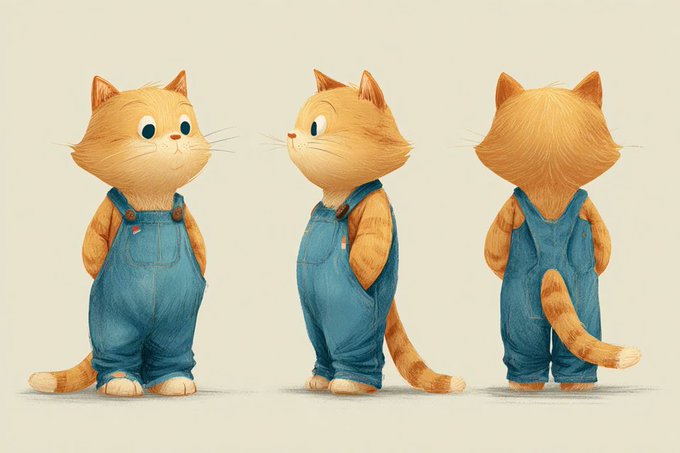 חיה ממותגת וחמודה