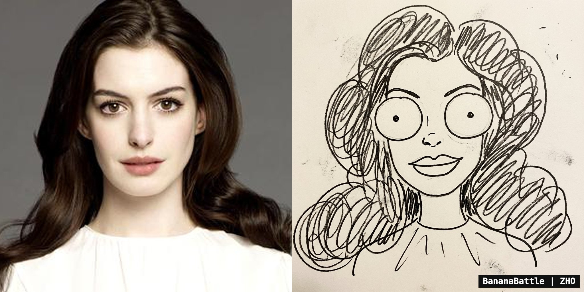 Stile di graffiti umoristici