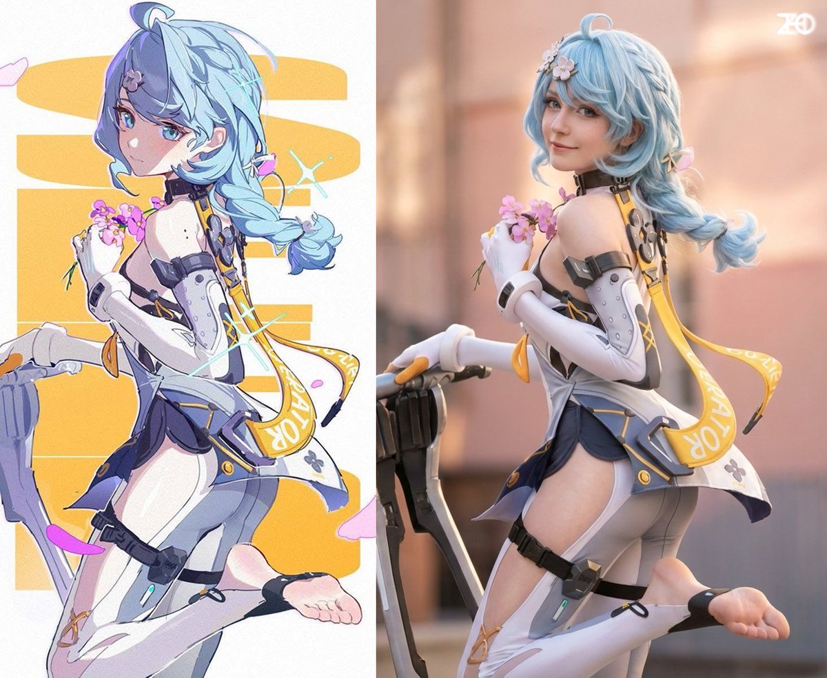 Chuyển thể anime sang người thật