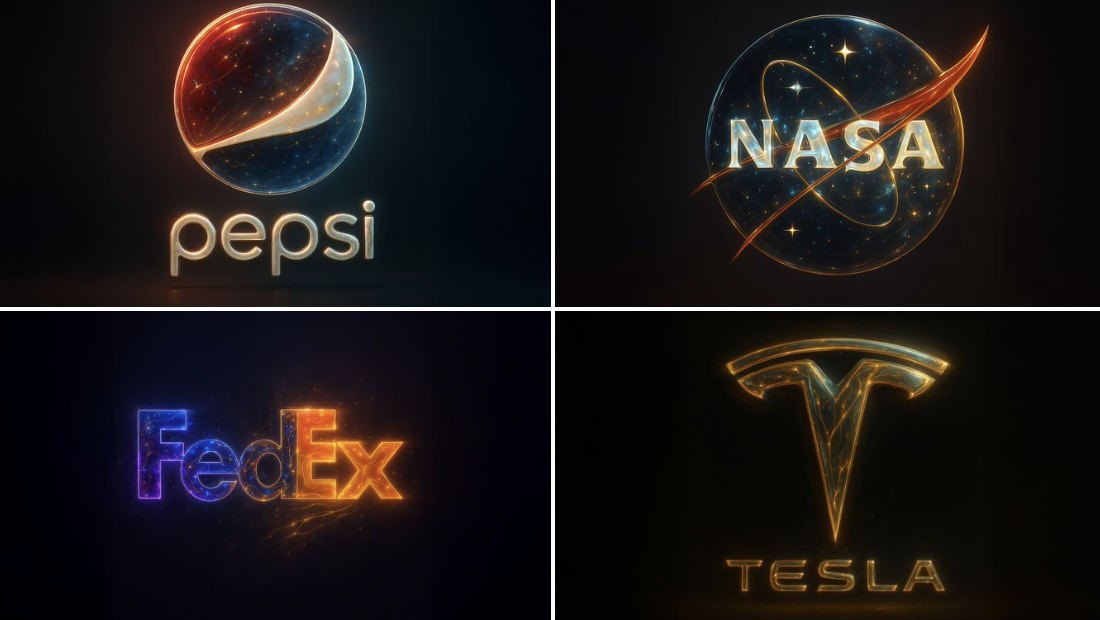 Złoty styl abstrakcyjno-syntetyczny