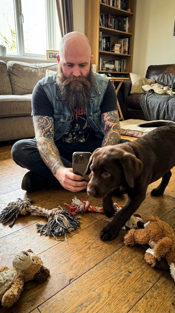 Generazione di influencer AI iperrealistici