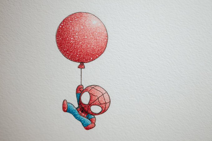 Un croquis du personnage [nom du personnage]