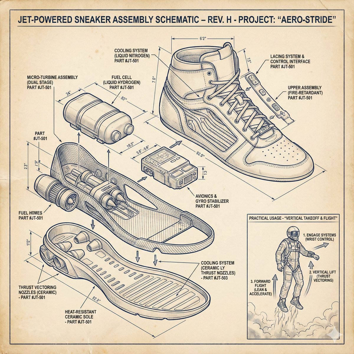 มุมมองเทคโนโลยีระเบิดสมจริงสุดขีด