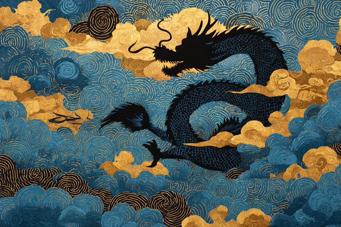 일본 우키요에 그림자극 작품